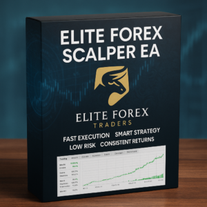 Elite Forex Scalper EA