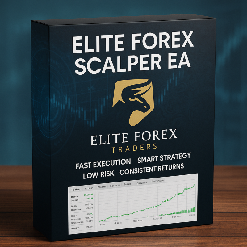 Elite Forex Scalper EA
