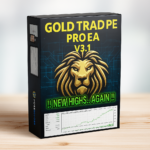Forex Gold Trade Pro EA V3.1 for MT4