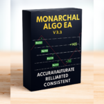 Monarchal Algo EA v3.3