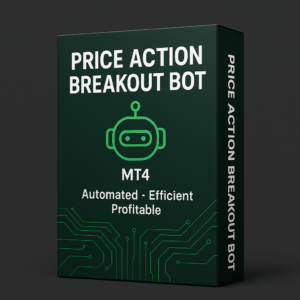 Price Action Breakout Bot