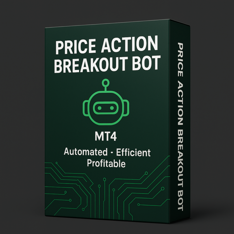 Price Action Breakout Bot