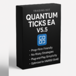 QUANTUM TICKS EA V5.5
