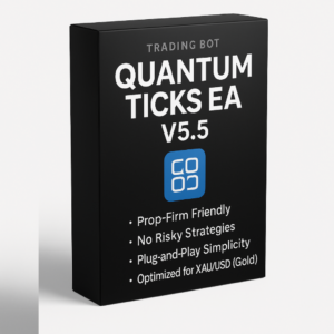 QUANTUM TICKS EA V5.5