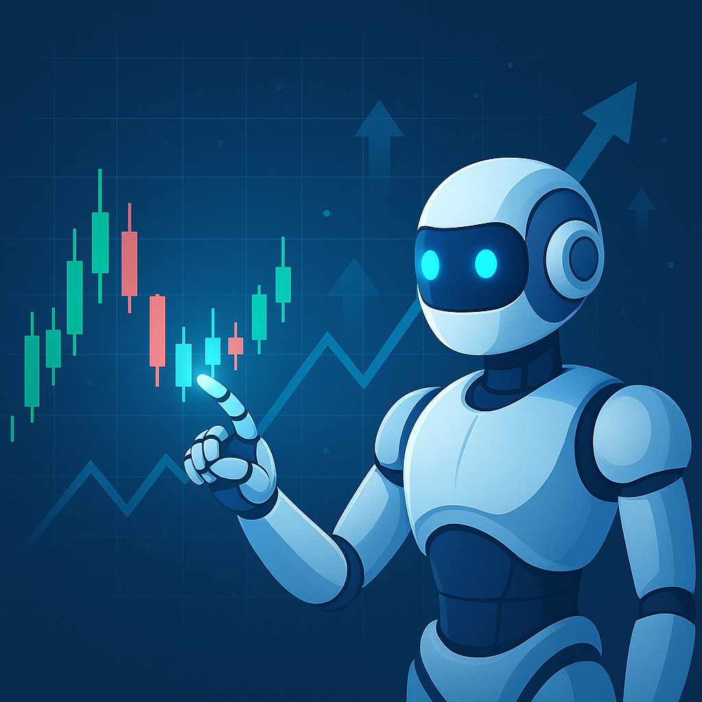 Trading bot