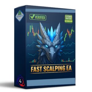 Fast Scalping EA
