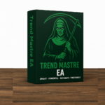 Trend Master EA
