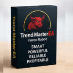 Trend Master EA