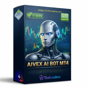 Aivex AI Bot MT4