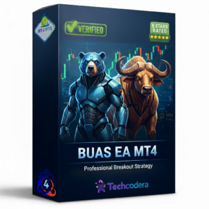 Buas EA MT4