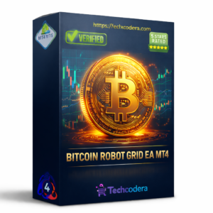 Bitcoin Robot Grid MT4
