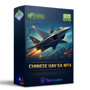 Chinese UAV EA MT4
