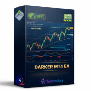 Darker MT4 EA