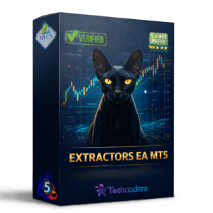 Extractors EA MT5