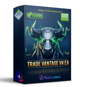 Trade Vantage V4 EA